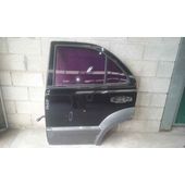 Puerta Trasera Izquierda Para Kia Sorento