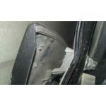 Puerta Trasera Izquierda Para Kia Sorento