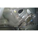 Elevalunas Trasero Izquierdo Para Kia Sorento