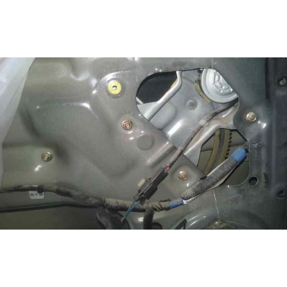 Elevalunas Trasero Izquierdo Para Kia Sorento