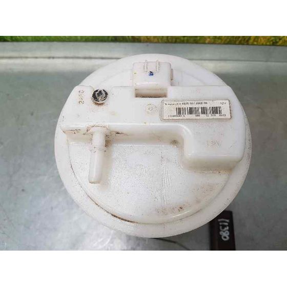 Aforador para Nissan Juke (F15)