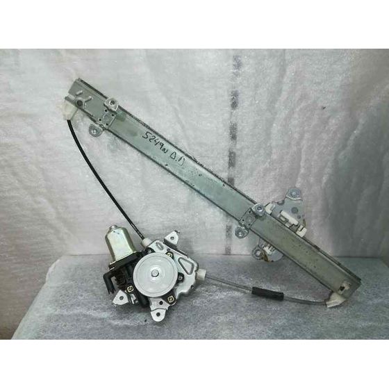 Elevalunas Delantero Derecho Para Nissan Almera