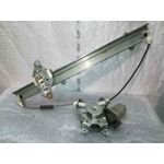 Elevalunas Delantero Derecho Para Nissan Almera