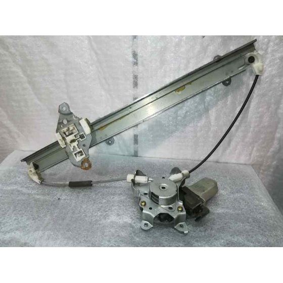 Elevalunas Delantero Derecho Para Nissan Almera