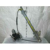 Elevalunas Delantero Derecho Para Nissan Almera