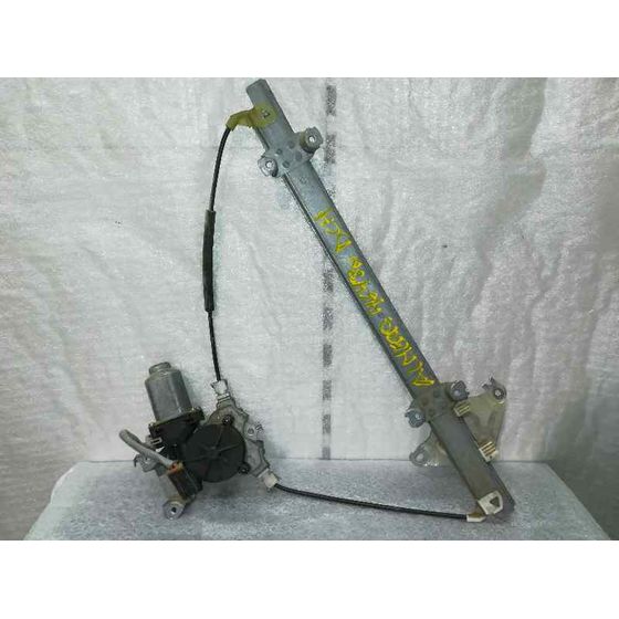 Elevalunas Delantero Derecho Para Nissan Almera