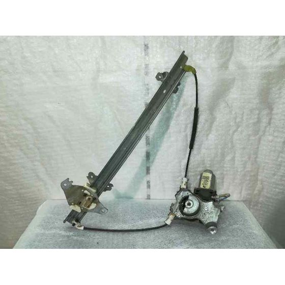 Elevalunas Delantero Derecho Para Nissan Almera