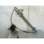 Elevalunas Delantero Izquierdo Para Nissan Almera