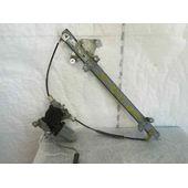 Elevalunas Delantero Izquierdo Para Nissan Almera