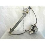 Elevalunas Delantero Izquierdo Para Nissan Almera