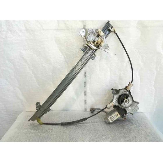 Elevalunas Delantero Izquierdo Para Nissan Almera