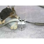 Elevalunas Delantero Izquierdo Para Nissan Almera