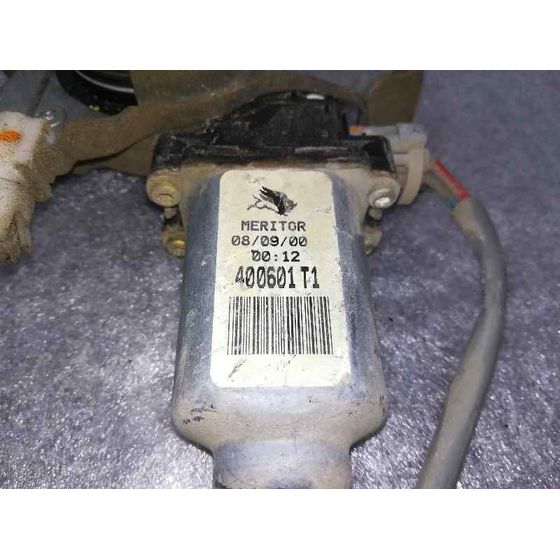 Elevalunas Delantero Izquierdo Para Nissan Almera