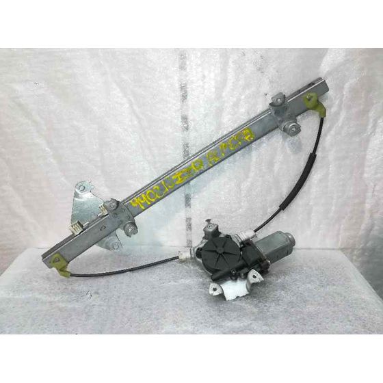 Elevalunas Delantero Izquierdo Para Nissan Almera