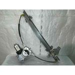 Elevalunas Delantero Izquierdo Para Nissan Almera