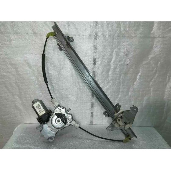 Elevalunas Delantero Izquierdo Para Nissan Almera