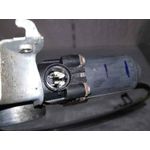 Elevalunas Delantero Izquierdo Para Nissan Almera