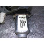 Elevalunas Delantero Izquierdo Para Nissan Almera