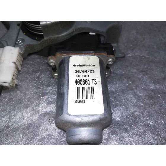 Elevalunas Delantero Izquierdo Para Nissan Almera