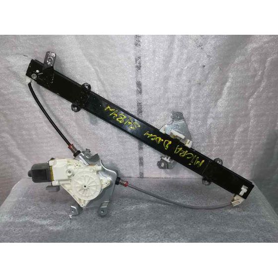 Elevalunas Delantero Derecho Para Nissan Micra