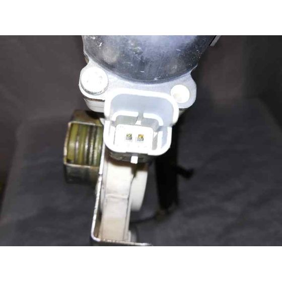 Elevalunas Delantero Derecho Para Nissan Micra