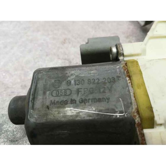 Elevalunas Delantero Derecho Para Nissan Micra