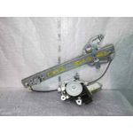 Elevalunas Trasero Izquierdo Para Nissan X-Trail