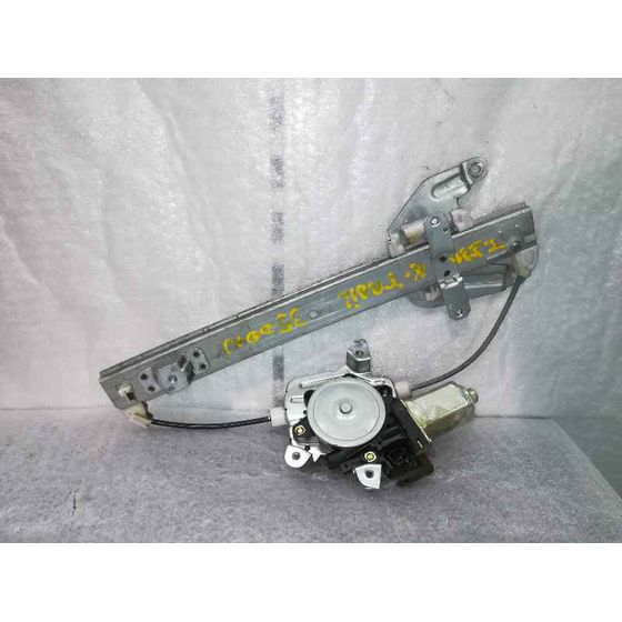 Elevalunas Trasero Izquierdo Para Nissan X-Trail
