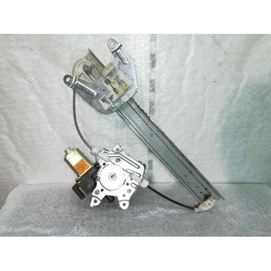Elevalunas Trasero Izquierdo Para Nissan X-Trail