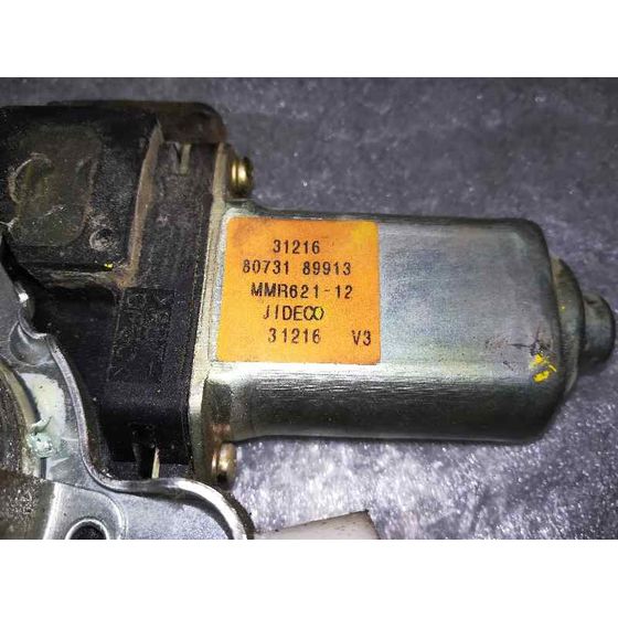 Elevalunas Trasero Izquierdo Para Nissan X-Trail
