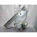 Elevalunas Trasero Derecho Para Nissan X-Trail