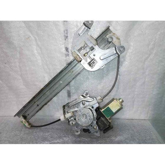 Elevalunas Trasero Derecho Para Nissan X-Trail