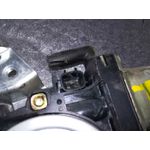 Elevalunas Trasero Derecho Para Nissan X-Trail