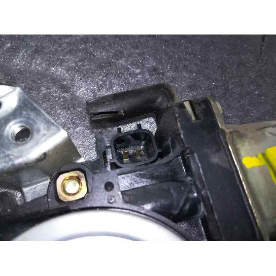 Elevalunas Trasero Derecho Para Nissan X-Trail