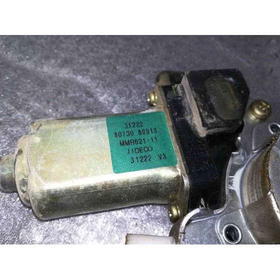 Elevalunas Trasero Derecho Para Nissan X-Trail