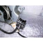 Elevalunas Trasero Izquierdo Para Nissan Primera Trav.