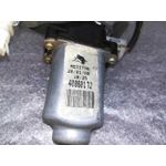 Elevalunas Trasero Izquierdo Para Nissan Primera Trav.