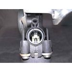 Elevalunas Trasero Izquierdo Para Nissan Qashqai
