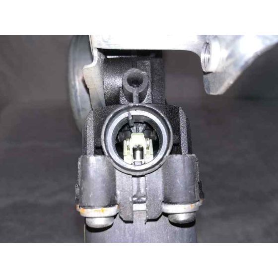 Elevalunas Trasero Izquierdo Para Nissan Qashqai