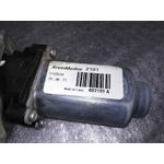 Elevalunas Trasero Izquierdo Para Nissan Qashqai