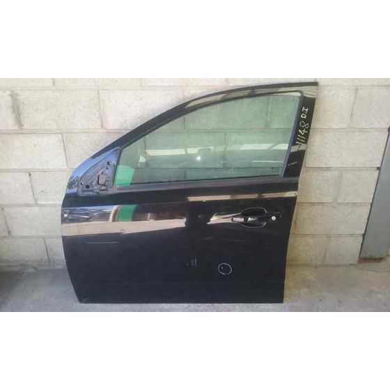 Puerta Delantera Izquierda Para Opel Astra H Berlina