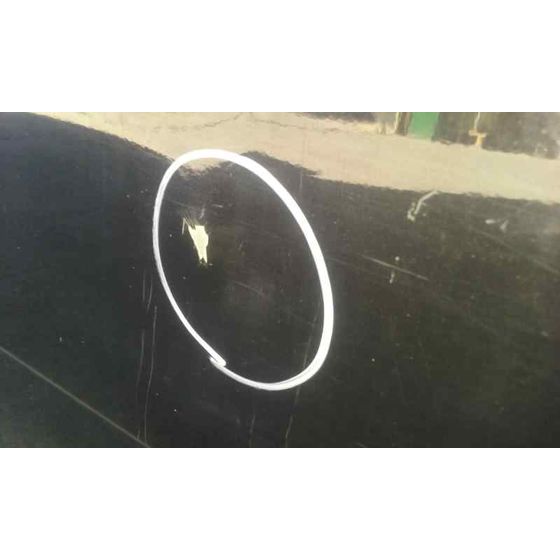 Puerta Delantera Izquierda Para Opel Astra H Berlina
