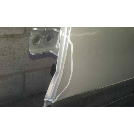 Puerta Trasera Izquierda Para Citroen C4 Cactus