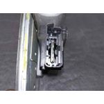 Elevalunas Trasero Derecho Para Renault Megane Ii Berlina 5P