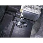 Elevalunas Trasero Derecho Para Renault Scenic Iii