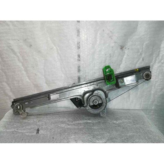 Elevalunas Delantero Derecho Para Renault Scenic Ii