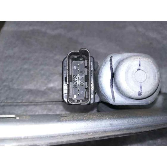 Elevalunas Delantero Derecho Para Renault Scenic Ii