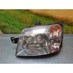 Faro Izquierdo Para Fiat Panda