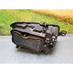 Faro Izquierdo Para Fiat Panda