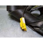 Pretensor Airbag Derecho Para Fiat Panda